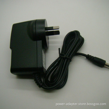 AC Converter Adapter Power Supply Charger AU 5.5mm x 2.1mm DC 4.5V 5V 1A 1000mA